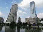 Colombo 2 - Super Luxury Apartment for Rent