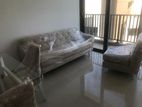 Colombo 2 Tri Zen 02 Bedroom Higher Floor Apartment For Rent