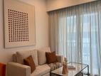 Colombo 2 Tri Zen 02 Bedroom Higher Floor Apartment For Rent