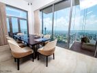Colombo 2,Altair Residencies - 03BR Luxury Apartment For Sale (NK107388)