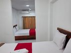 Colombo 3 : 10 A/C BR Fully furnished hotel complex for rent