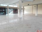 Colombo 3 : 10,000sf Commercial Office for Rent facing Galle Road