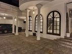 Colombo 3, 15p, 6000 sqft, 2 storied house for sale 450m