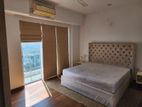 Colombo 3 : 2BR Fully furnished Apartment for Rent