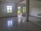 Colombo 3 : 3,500sf Building for rent