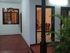 Colombo 3 : 4 Bedrooms (8P) House for Sale Camel Road at Land Value