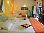 Colombo 3 : 8 A/C BR fully furnished Hotel for rent