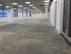 Colombo 3 : 8,400sf (A Grade) Office for rent