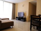 Colombo 3 Crescat 02 Bedroom Apartment for Rent