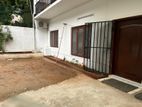Colombo 3 House Ground Floor for Rent