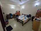 Colombo 3 - Ladies Twin Sharing Furnished Room with Security For Rent