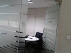 Colombo 3 office space for rent 2350sqft 550k