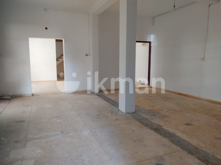 Colombo 3 Rental Commercial House ikman
