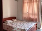 Colombo 3 Semi Furnished Luxury Apartment For Rent