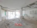 Colombo 3 Shop Space for Rent 900sqft 350k