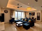 Colombo 3 The Address 3BD Apartment for Sale