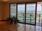 Colombo - 3 Unfurnished 4BR Penthouse at Cinnamon Life – High Floor