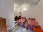 COLOMBO 3 WELLAWATHTHA ANNEX FOR RENT