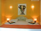 Colombo 4 : 10 A/C BR fully furnished hotel for Rent at Marine Drive