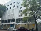 Colombo 4: 5-Story Commercial Shell on 20.17p Land With Triple Access
