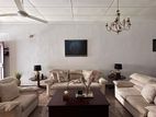 Colombo 4 : 6 A/C BR Fully furnished House for Rent