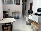 COLOMBO 4 BAMBALAPITIYA 2 ND FLOOR UNFURNISHED NEW OFFICE FOR RENT