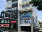 Colombo 4 - (Bambalapitiya) Shop/Office for Sale
