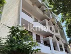 COLOMBO 4 : Four Bedroom House for Rent in (Apartment type)