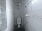 COLOMBO 4 GROUND FLOOR UNFURNISHED 2 BR & TWO BATH HOUSE FOR RENT