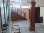 COLOMBO 4 GROUND FLOOR UNFURNISHED 2 BR & TWO BATH HOUSE FOR RENTAL