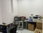 COLOMBO 4 HART OF BAMBALAPITIYA 2 ND FLOOR UNFURNISHED NEW OFFICE RENT