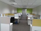 Colombo 4 Office for Rent 9000sqft