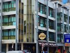 Colombo 4 | Prime 1890 Sqft Office Space for Rent on Duplication Road