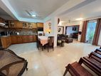 Colombo 4 Super Luxury House Down Floor Rent.