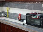 COLOMBO 5 1ST FLOOR 2 BR & 1BATH SEMI FURNISHED HOUSE FOR RENT