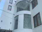 Colombo 5, 2 Story Unfurnished, A/C,CommercialBuildingFor Rentt( MG1258)