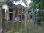 Colombo 5 : 2BR (6.5P) House for sale in Wijekumarathunga Mawatha