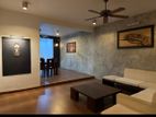 Colombo 5 : 3 A/C BR, Fully furnished Luxury House for Rent