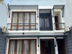Colombo 5, 3 Story, Fully Furnished House For Rent (MG1326)