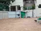 Colombo 5 : 35 Perches Land for Sale at Wijekumarathunga Mawatha