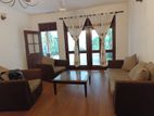 Colombo 5 : 3BR (8.25P) Two story House for Sale