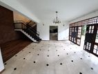 Colombo 5 : 4 BR (20 perch) Luxury House for Sale at Park road