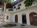 Colombo 5 : 5BR (33 Perch) Luxury House for Sale at Randoli Lane