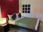 Colombo 5 : 8 A/C BR, Fully furnished House for rent