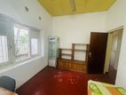 Colombo 5 Annex available For Rent
