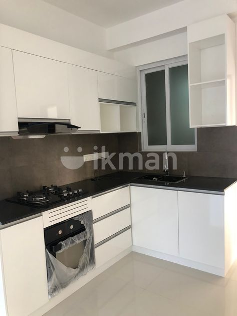 Colombo 5 Brand New Apartment for Sale | ikman