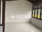 COLOMBO 5 : First Floor House for Rent Commercial Purpose