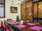 Colombo 5, Fully Furnished, 2 story building For Rent (MG1408)