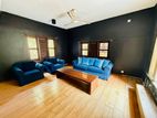 Colombo 5 fully furnished 3 Bedroom house for rent