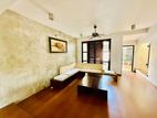 Colombo 5 Fully Furnished 3 Bedroom House for rent